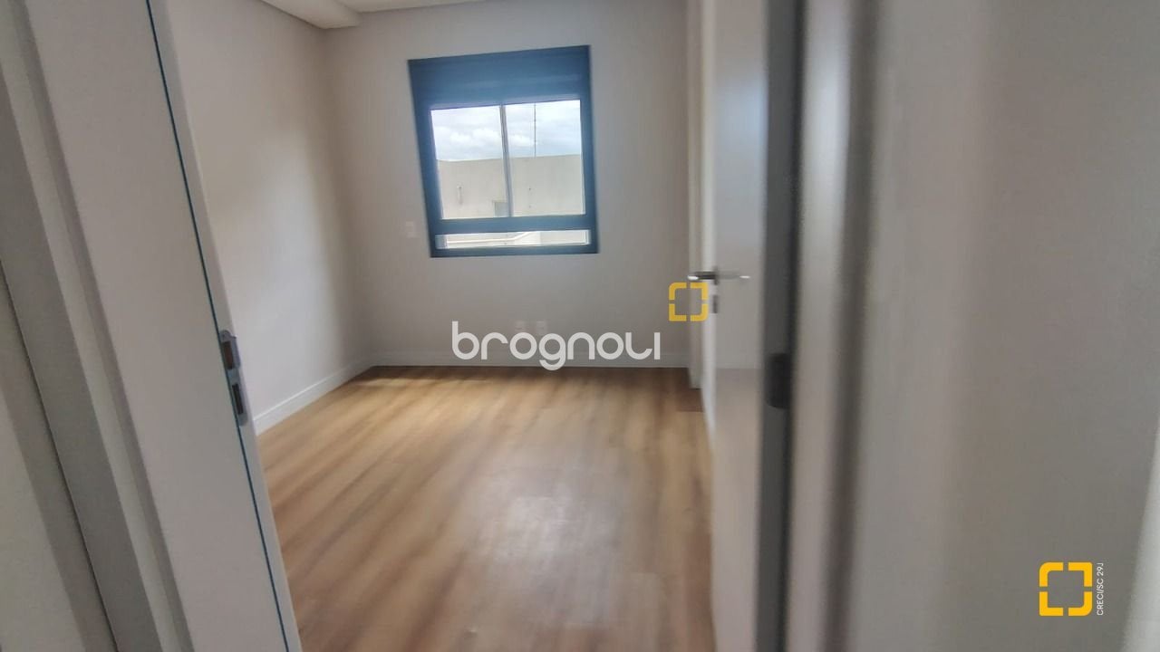 Apartamento à venda em Coqueiros, Florianópolis/SC — foto principal