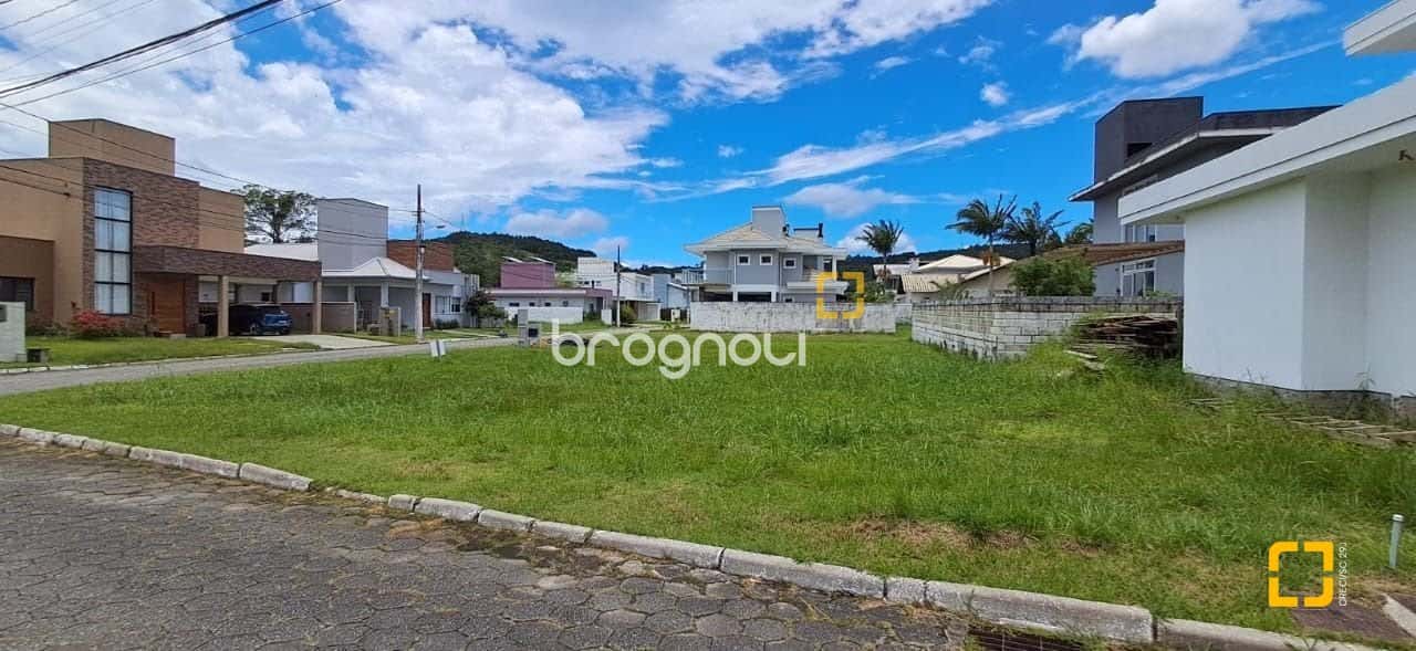 BROGNOLI VENDE- Lote condomínio Terra Norte — foto principal