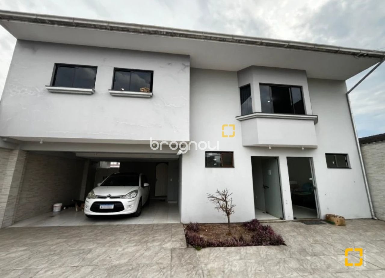 Casa à venda em Ponte do Imaruim, Palhoça/SC — foto principal