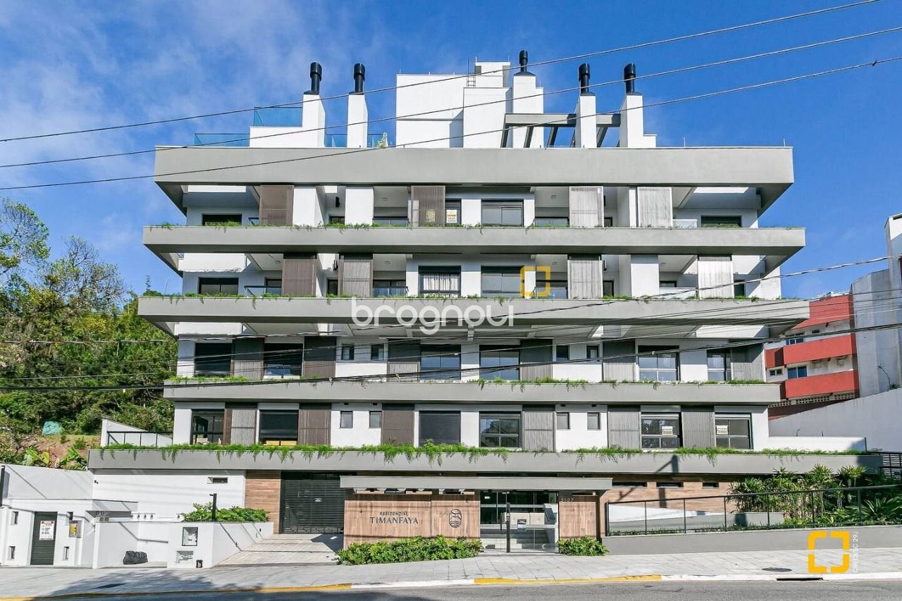 Apartamento à venda em Canasvieiras, Florianópolis/SC — foto principal