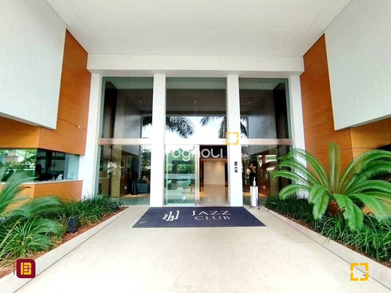 Apartamento à venda em Beira-Mar Norte, Florianópolis/SC — foto principal