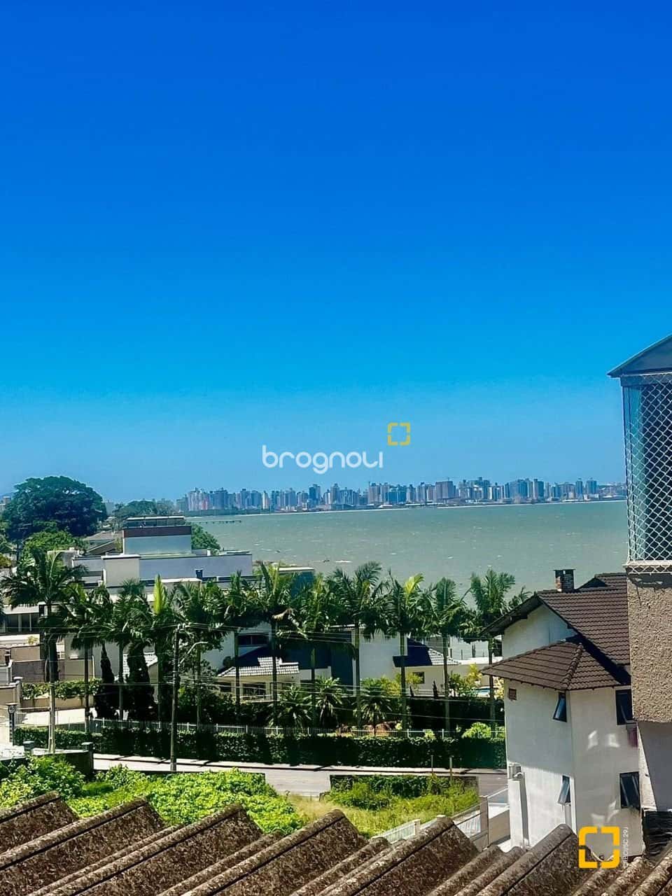 Vendo Apartamento com 3 dormitórios sendo 2 suítes - Ponta de Baixo, São José/SC — foto principal