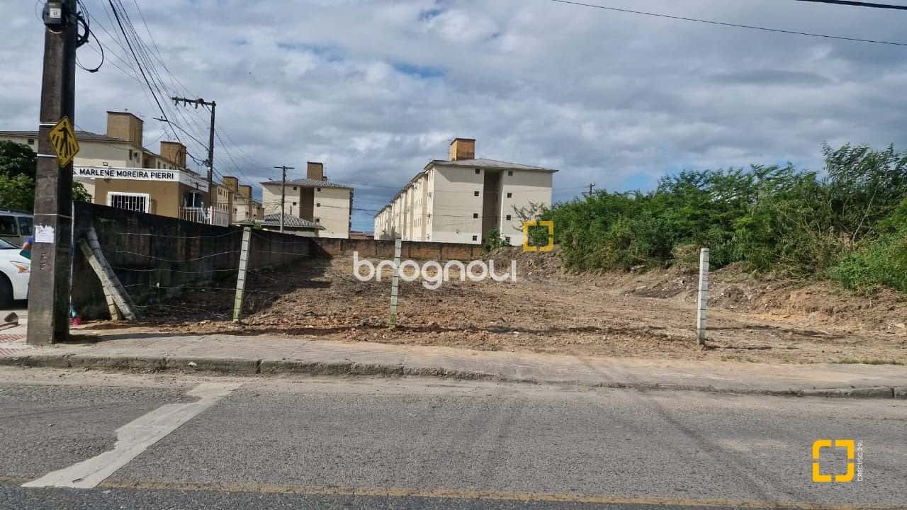 Venda de um terreno na Barra do Aririú em Palhoça-SC — foto principal