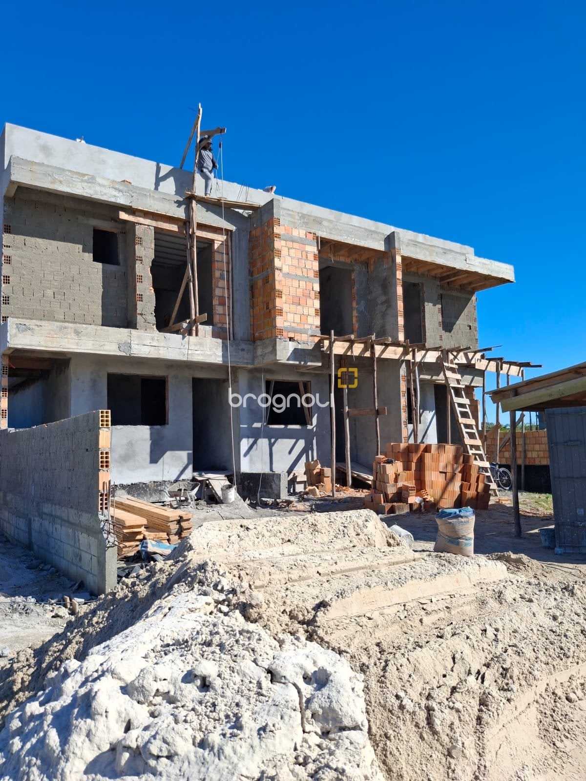 Casa à venda em Vargem Pequena, Florianópolis/SC — foto principal