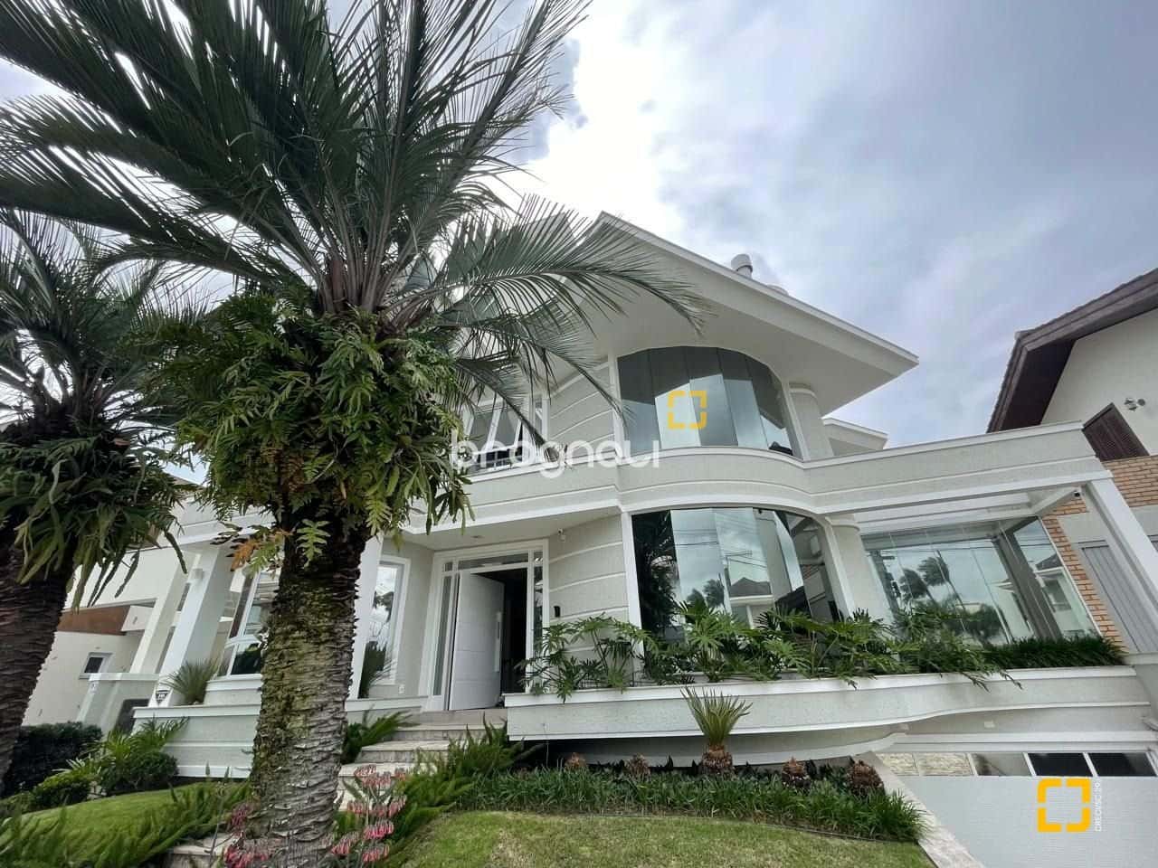 BROGNOLI VENDE- Casa Alto padrão em Jurerê Internacional — foto principal