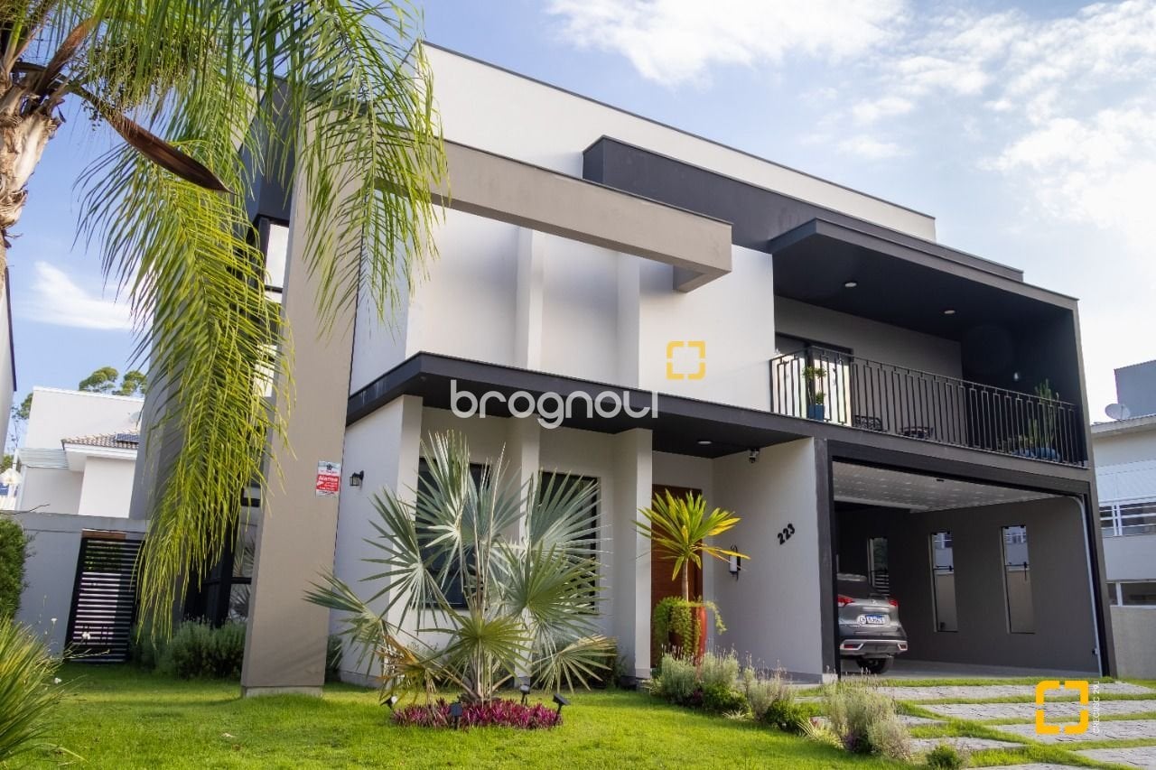 Casa em Condomínio à venda em Vargem Pequena, Florianópolis/SC — foto principal