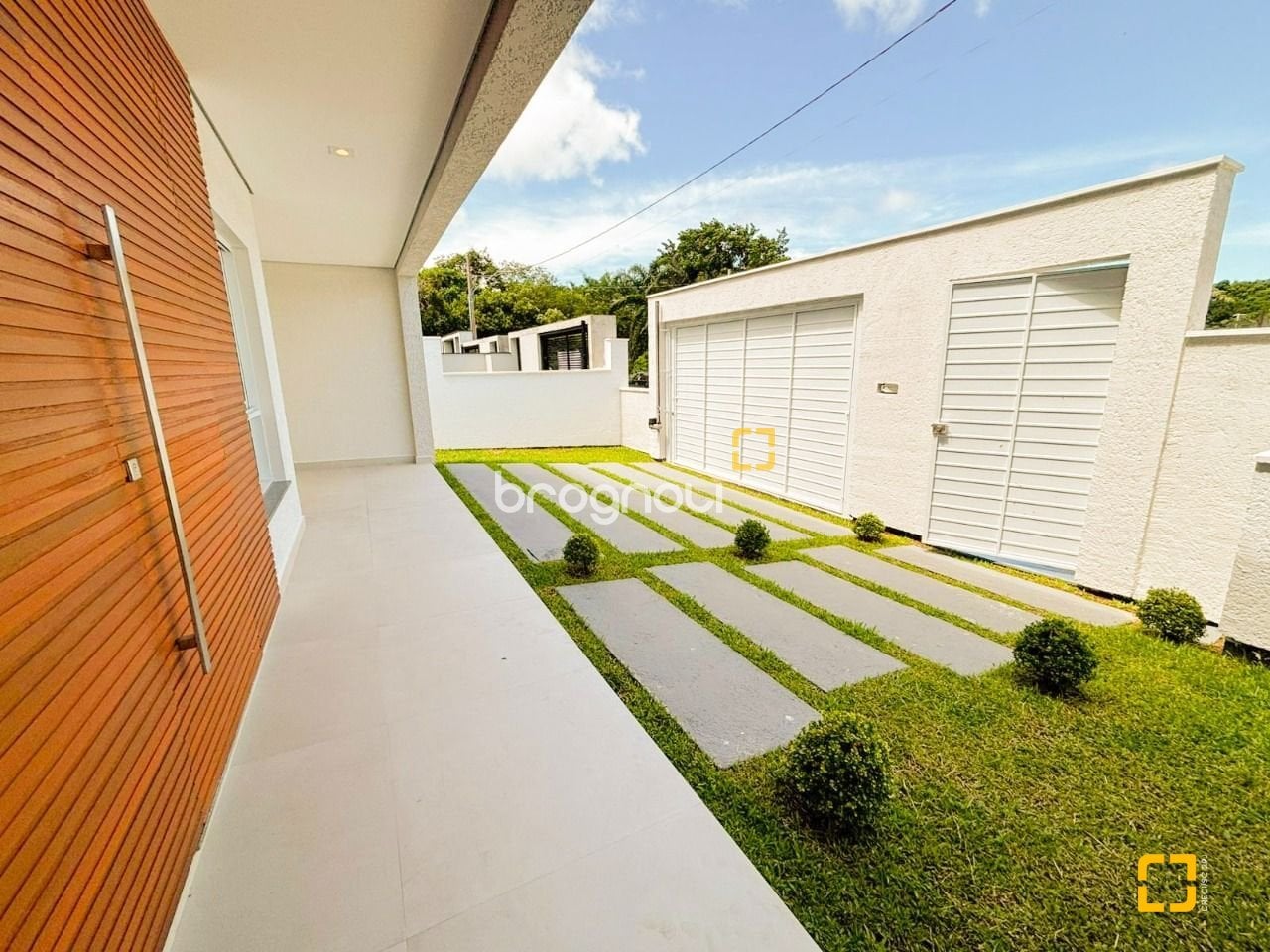 Casa à venda em São João do Rio Vermelho, Florianópolis/SC — foto principal