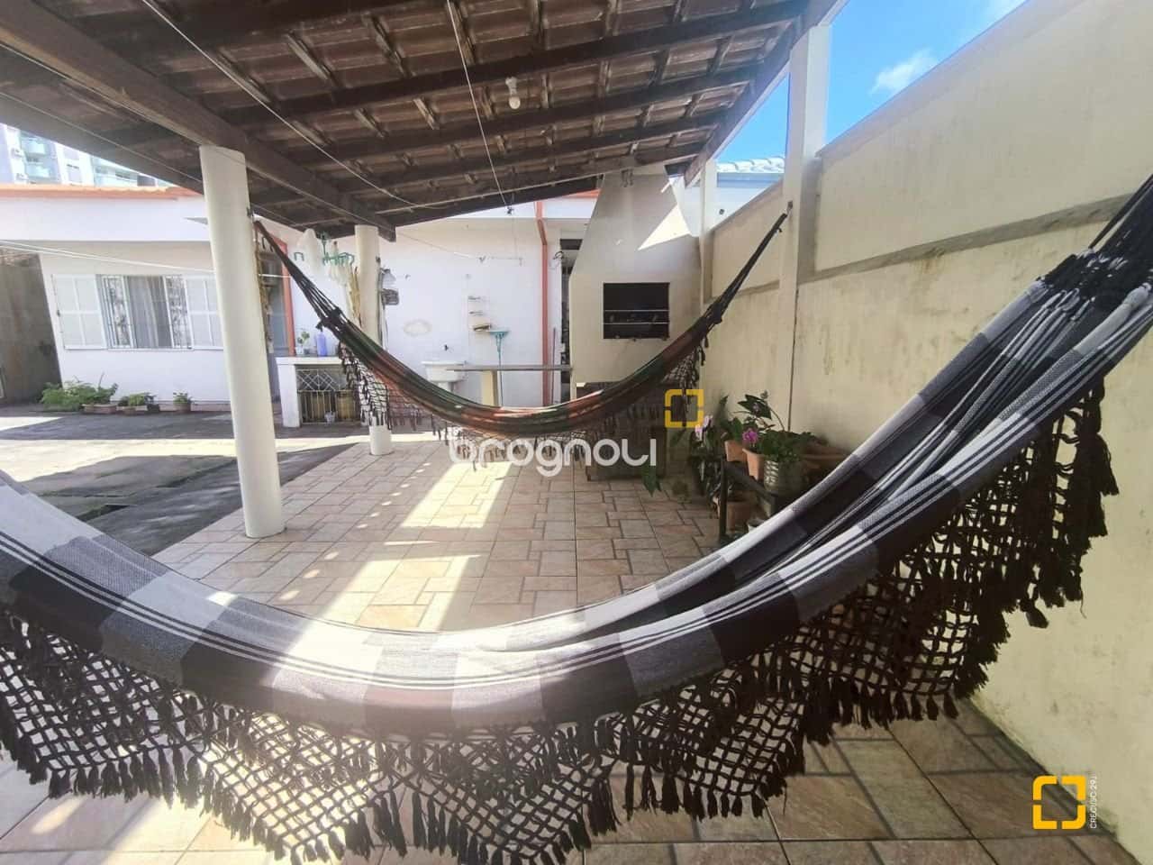Casa 3 quartos no Parque São Jorge — foto principal