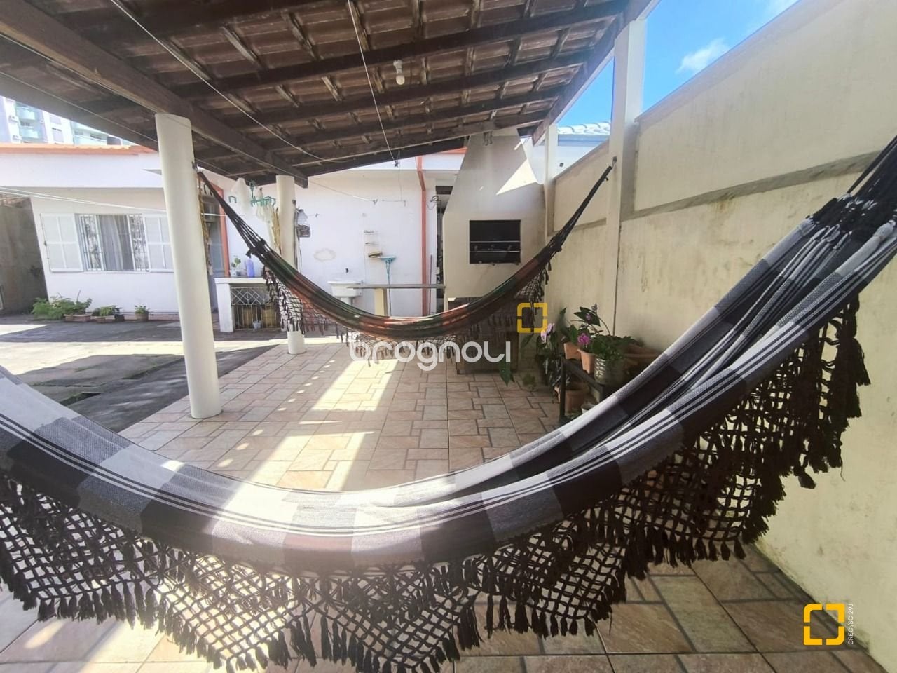 Casa à venda em Parque São Jorge, Florianópolis/SC — foto principal
