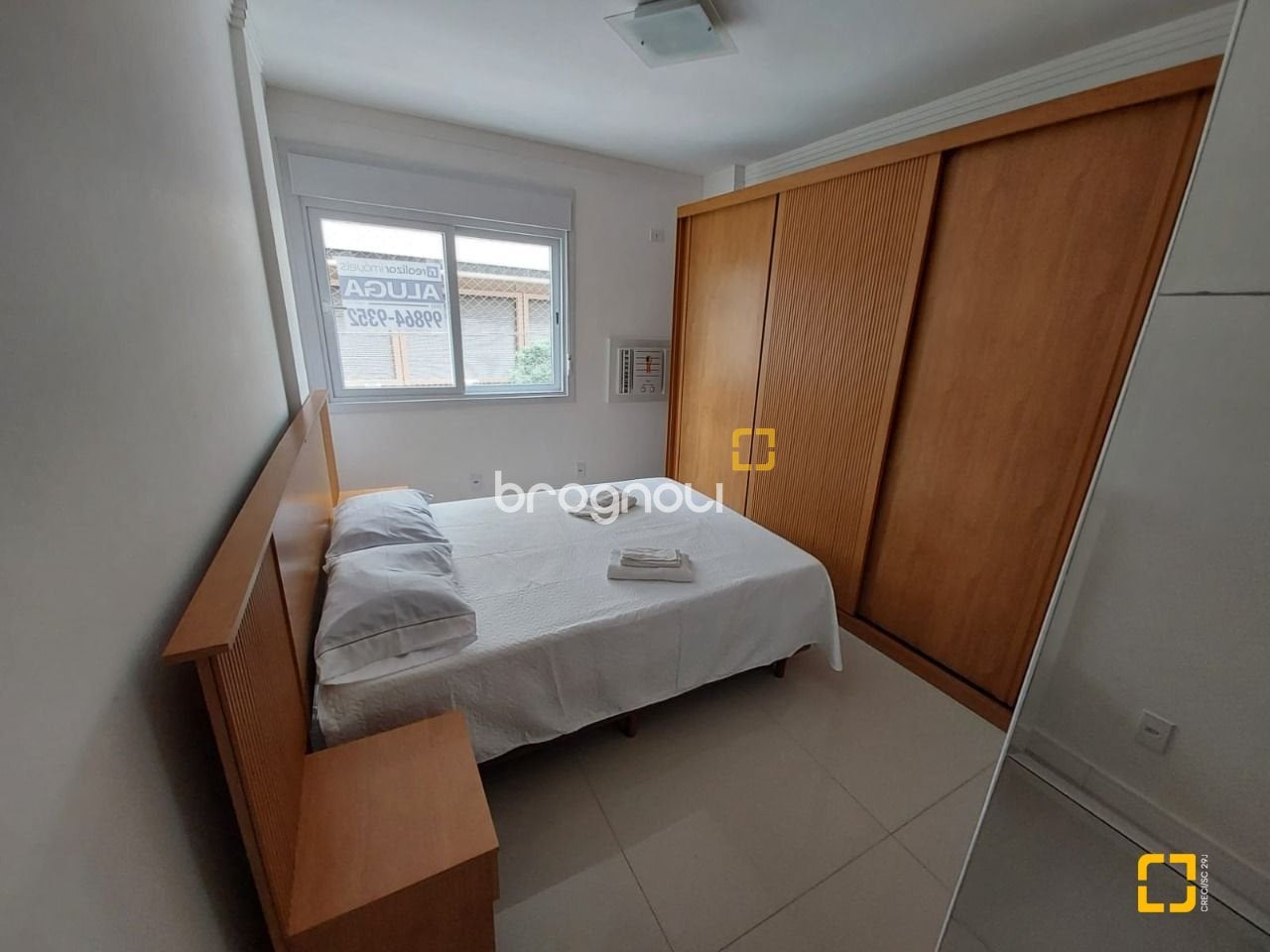 Apartamento à venda em Centro, Florianópolis/SC — foto principal