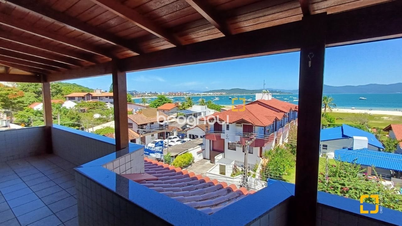 Cobertura à venda em Jurerê, Florianópolis/SC — foto principal