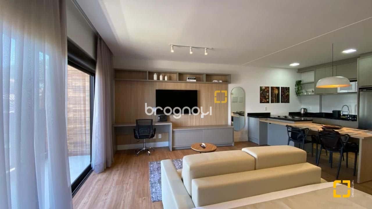 Studio à venda no Saco Grande, Florianópolis — foto principal