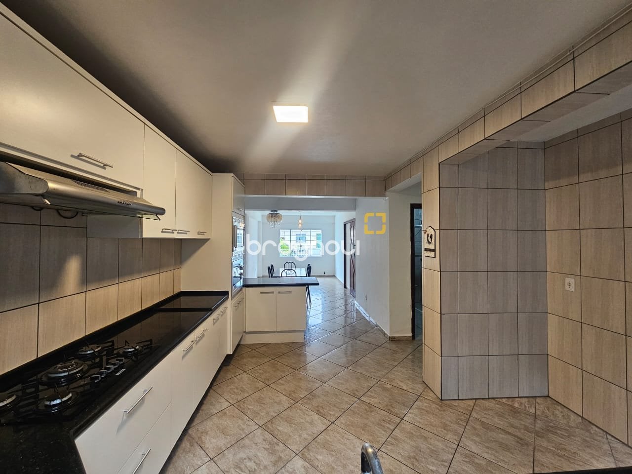 Casa à venda em Barreiros, São José/SC — foto principal