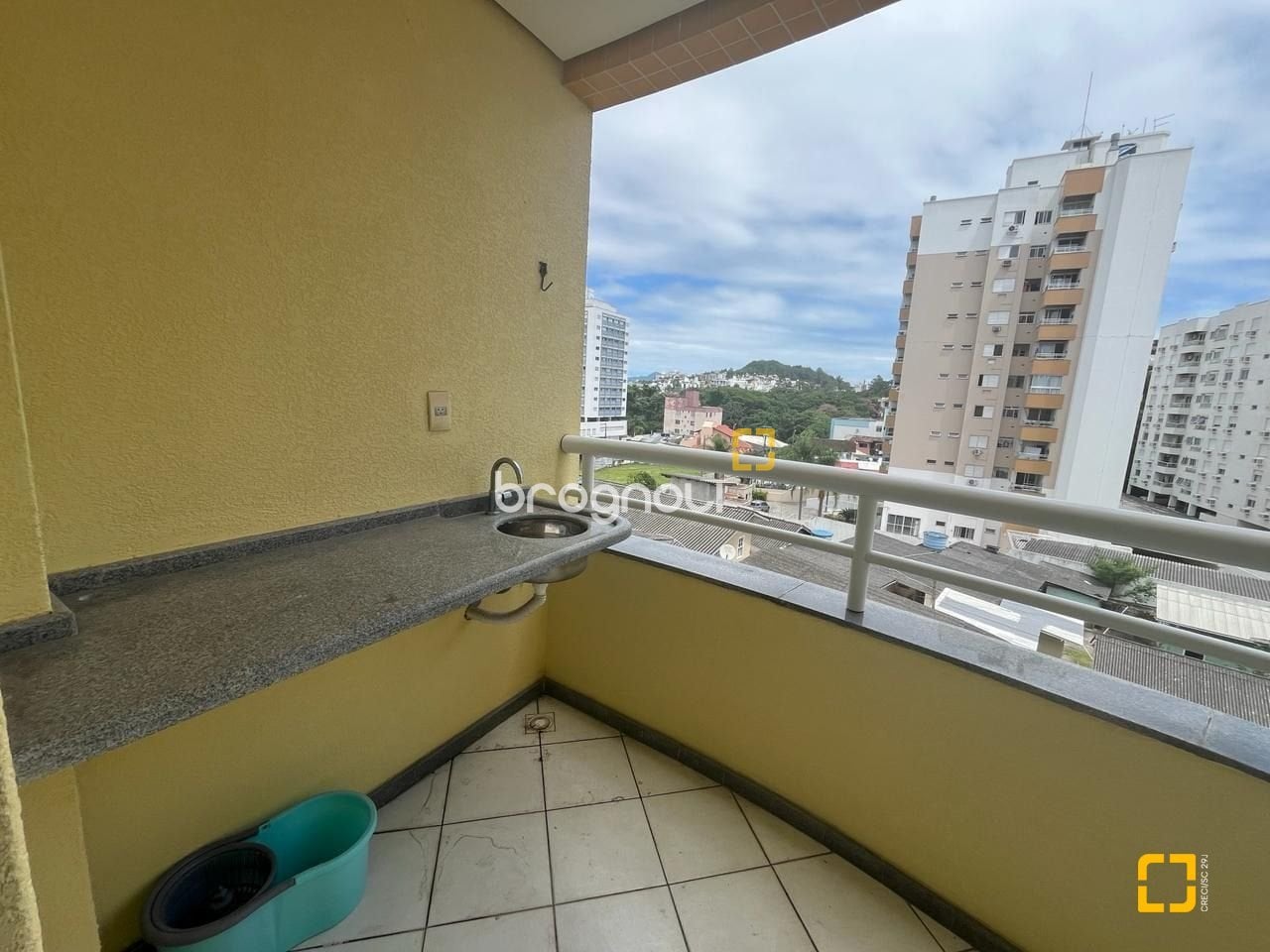 Apartamento à venda em Trindade, Florianópolis/SC — foto principal