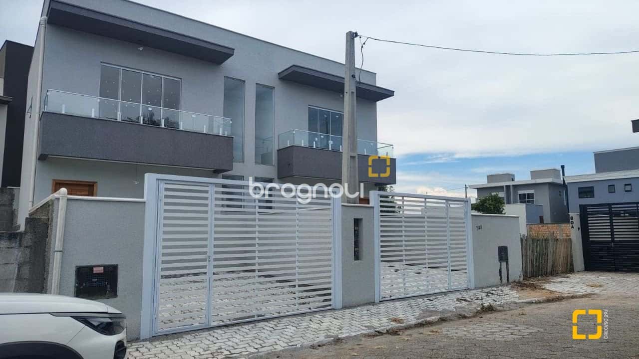 Brognoli Vende - Lindo Sobrado nos Ingleses! — foto principal
