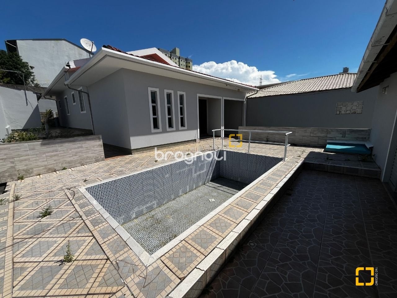 Casa à venda em Jardim Cidade de Florianópolis, São José/SC — foto principal