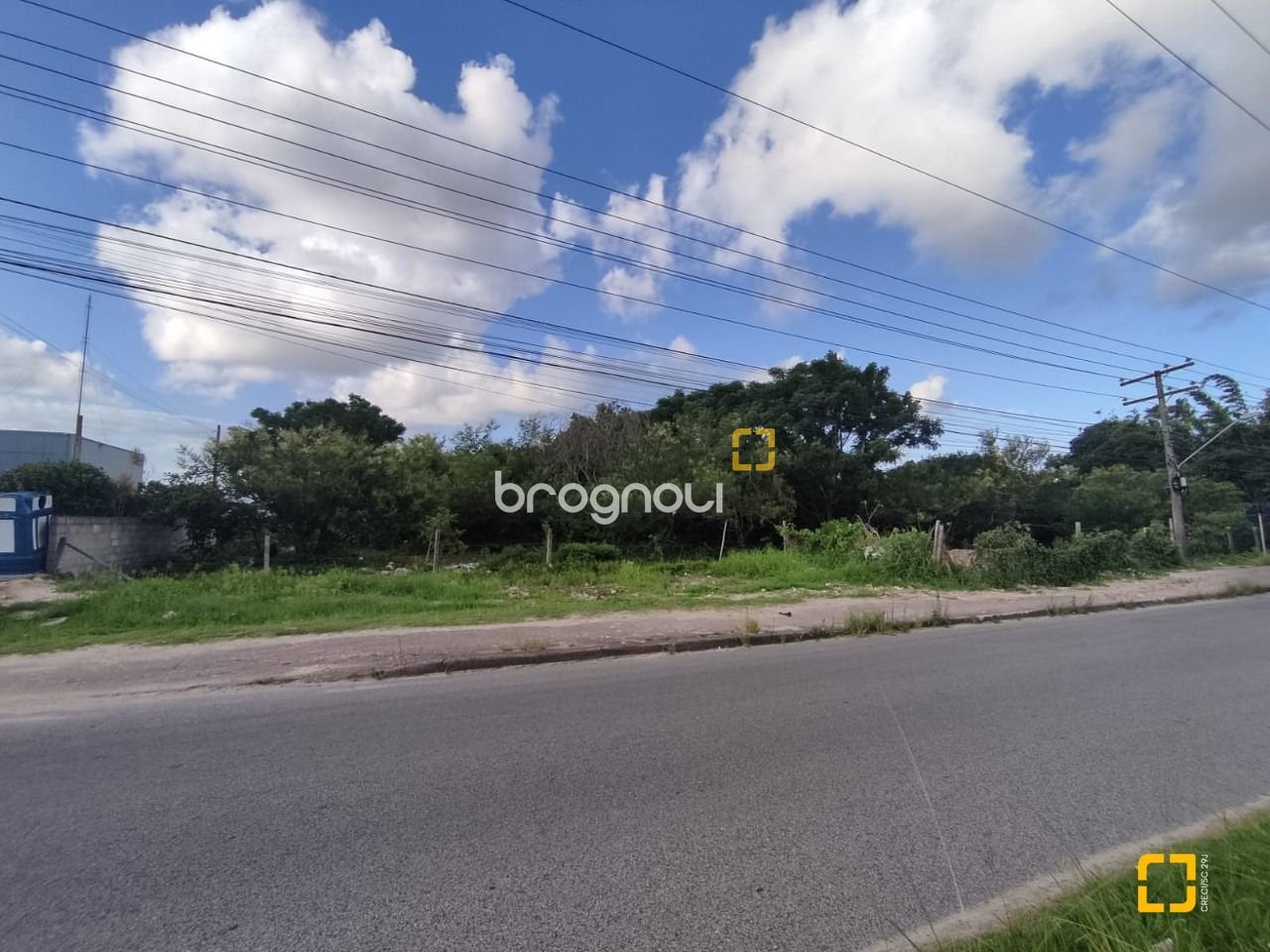 Terreno à venda em Vargem Grande, Florianópolis/SC — foto principal