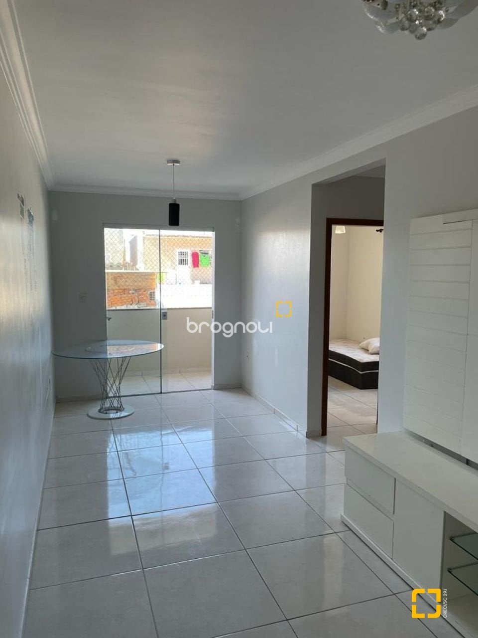 Apartamento à venda em Ingleses, Florianópolis/SC — foto principal