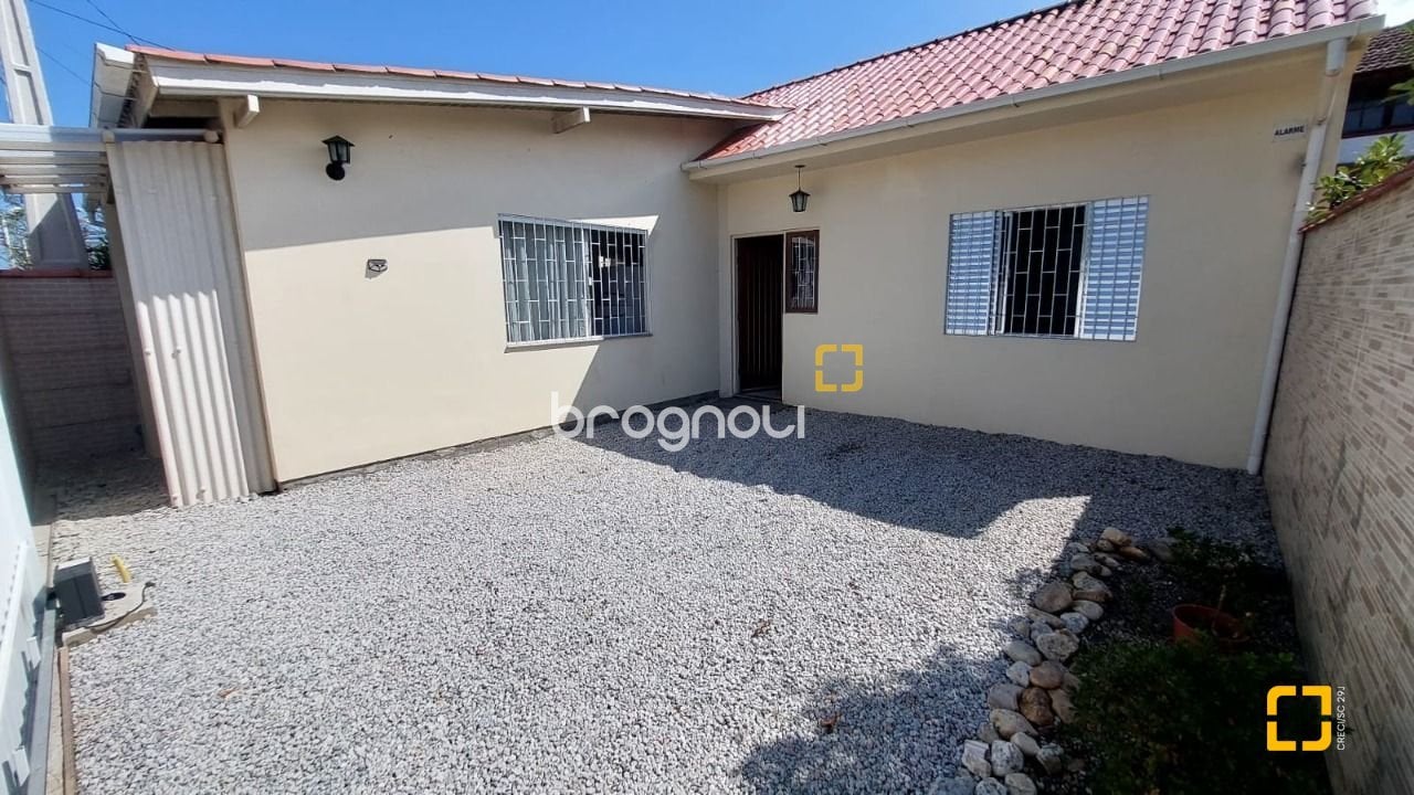 Casa à venda em Campeche, Florianópolis/SC — foto principal