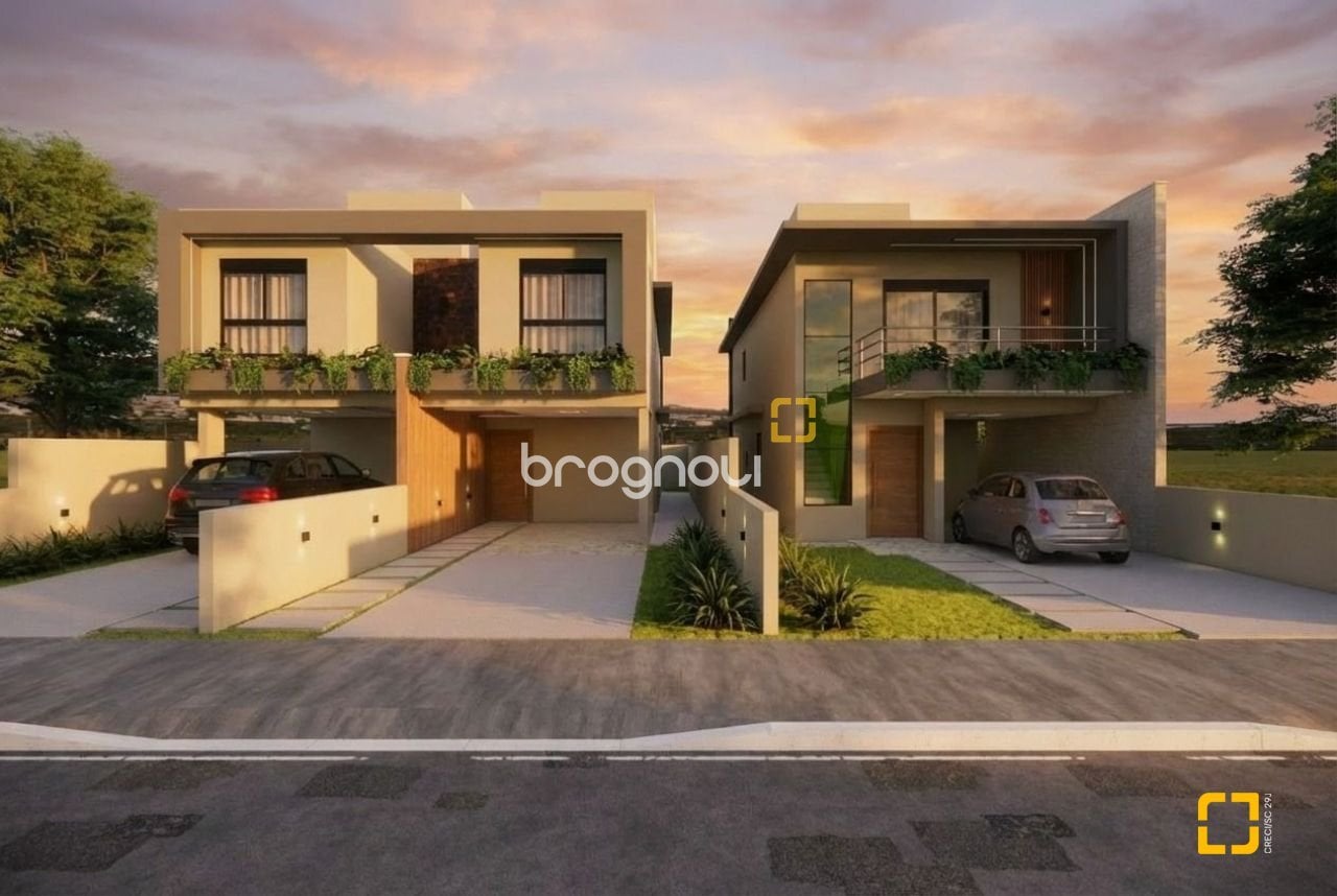 Casa à venda em Ingleses, Florianópolis/SC — foto principal