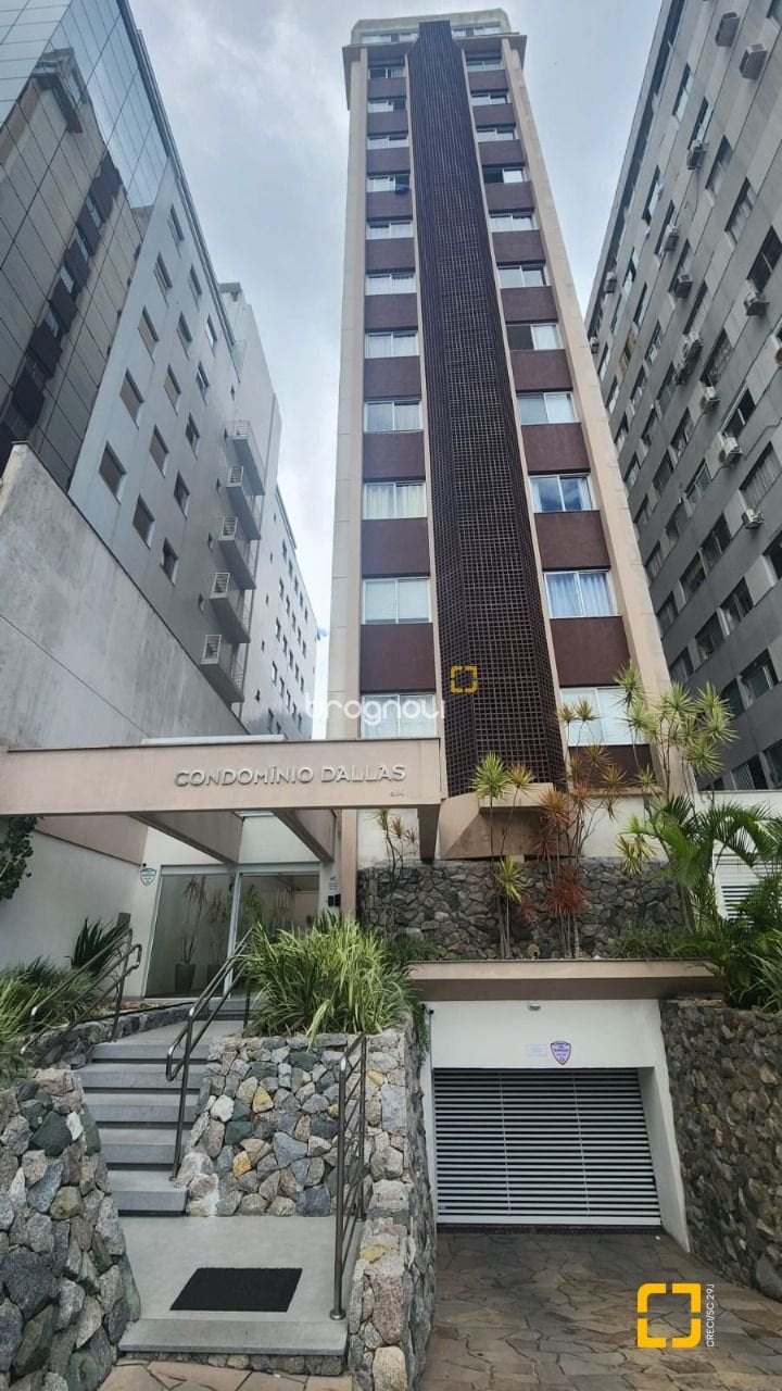 Studio à venda em Centro, Florianópolis/SC — foto principal