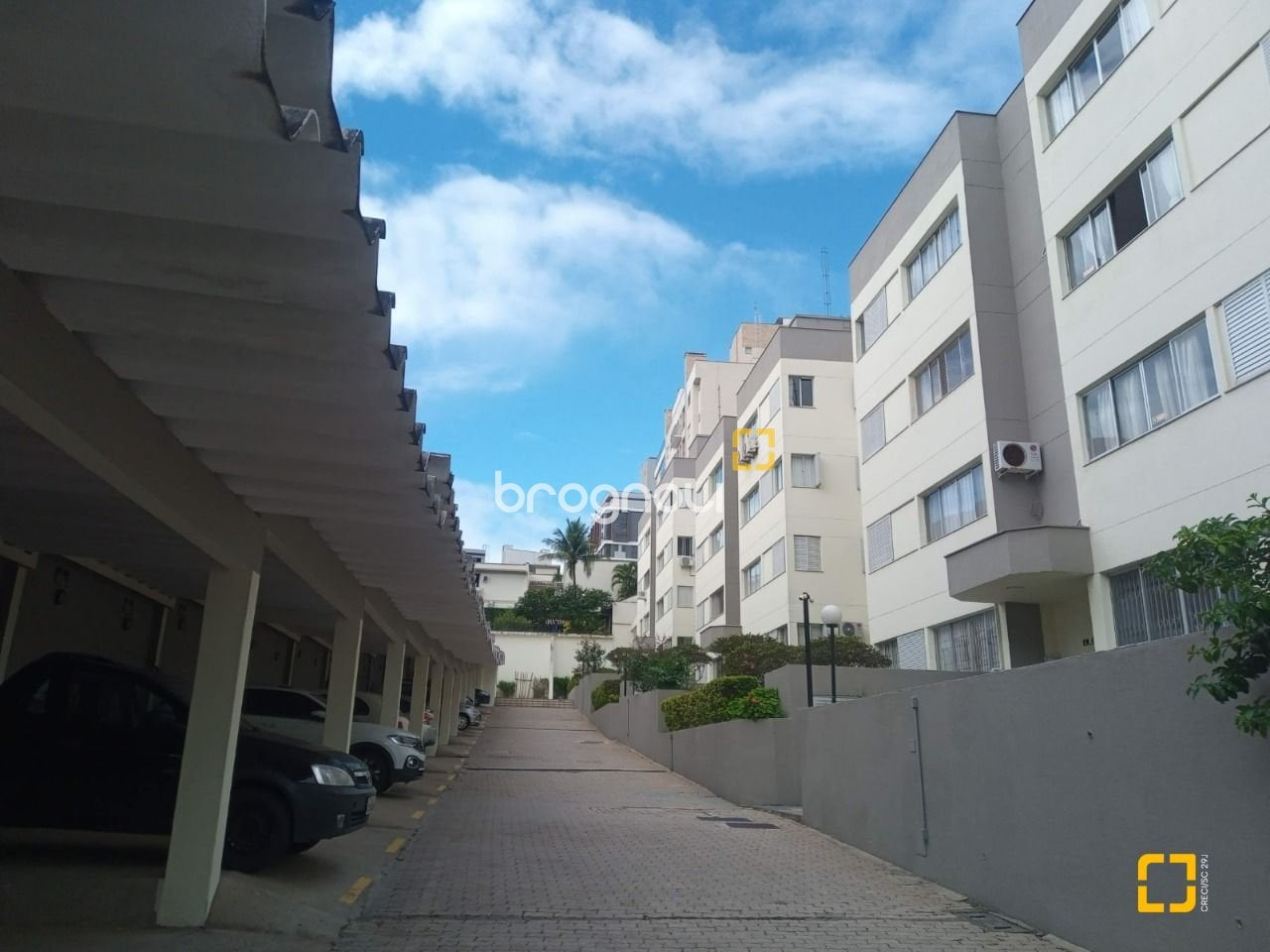 Apartamento à venda em Carvoeira, Florianópolis/SC — foto principal