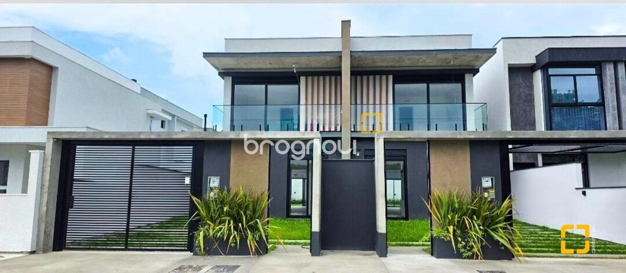 Casa à venda em São João do Rio Vermelho, Florianópolis/SC — foto principal