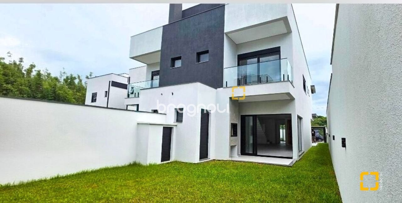 Casa à venda em São João do Rio Vermelho, Florianópolis/SC — foto principal