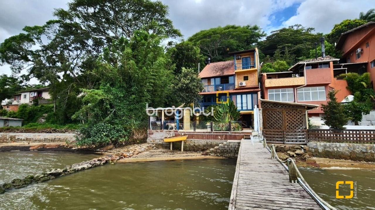 Casa à venda em Ribeirão da Ilha, Florianópolis/SC — foto principal