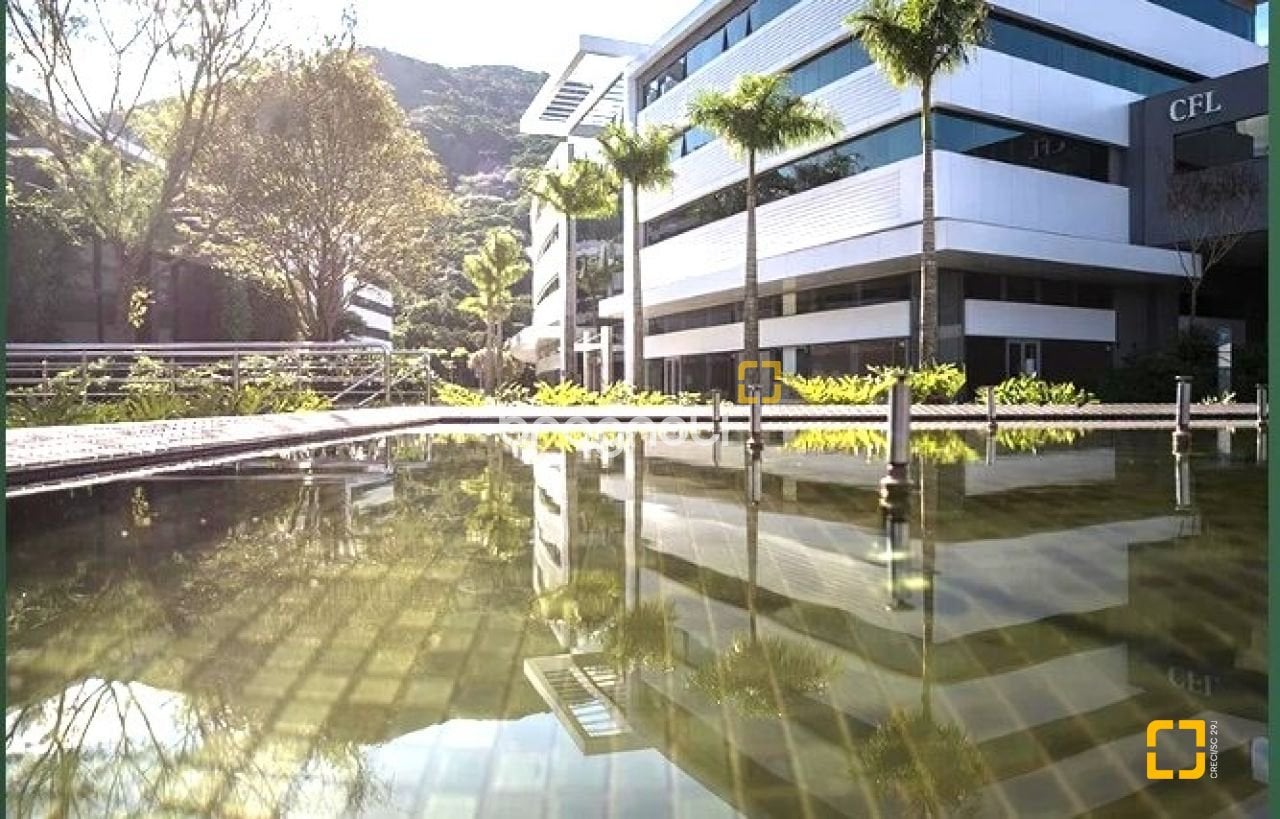Sala Comercial à venda em Vargem Pequena, Florianópolis/SC — foto principal
