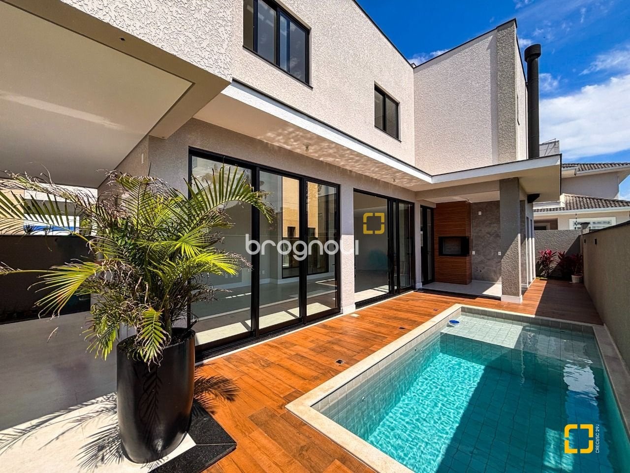 Casa à venda em Ingleses, Florianópolis/SC — foto principal