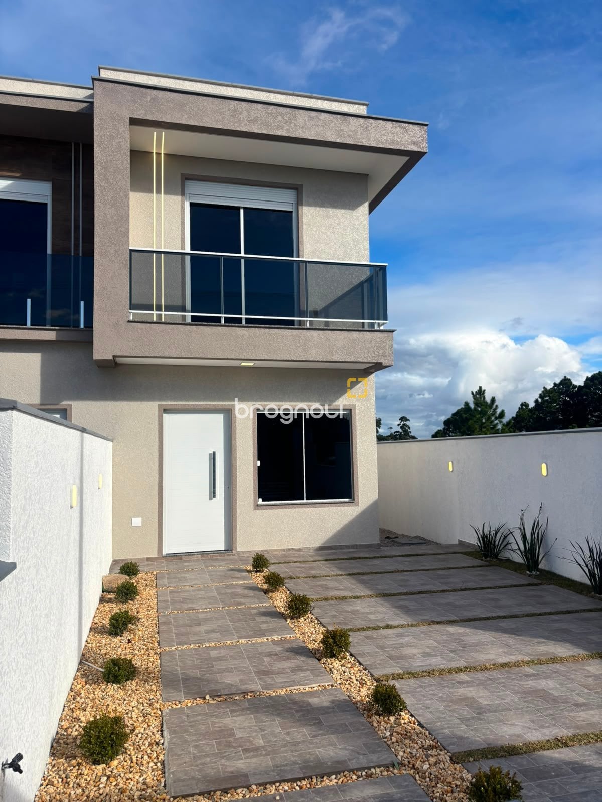 Casa à venda em Rio Vermelho, Florianópolis/SC — foto principal