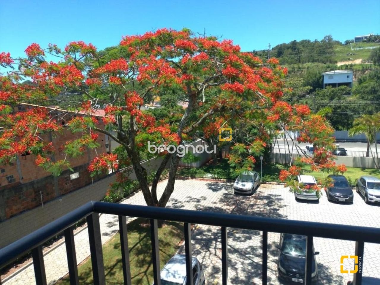 Apartamento à venda em Vargem do Bom Jesus, Florianópolis/SC — foto principal