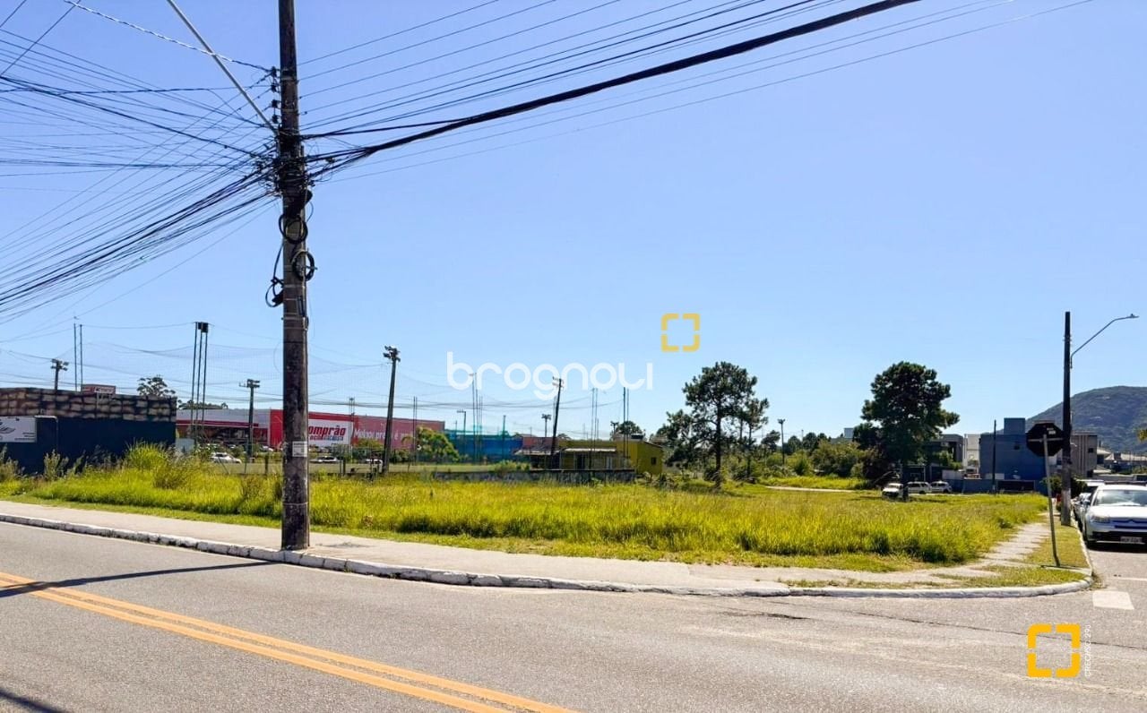Terreno à venda em Rio Vermelho, Florianópolis/SC — foto principal