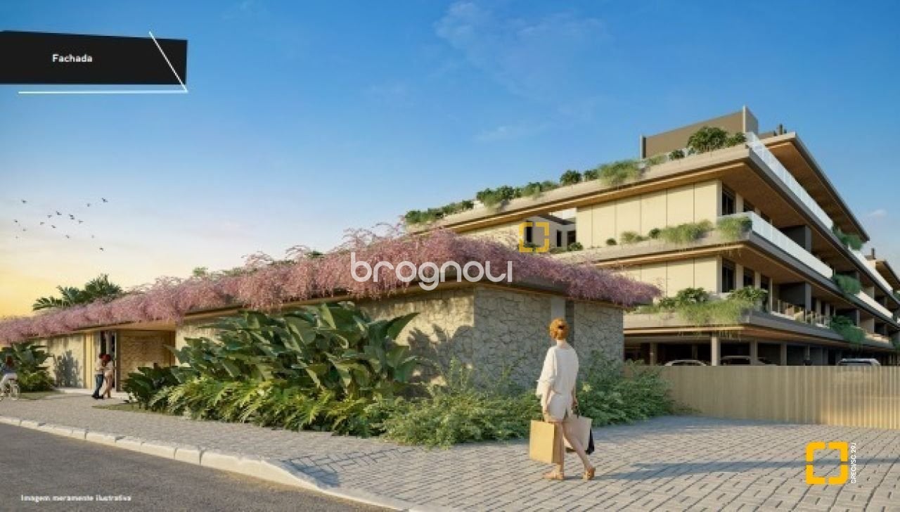 Apartamento à venda em Campeche, Florianópolis/SC — foto principal