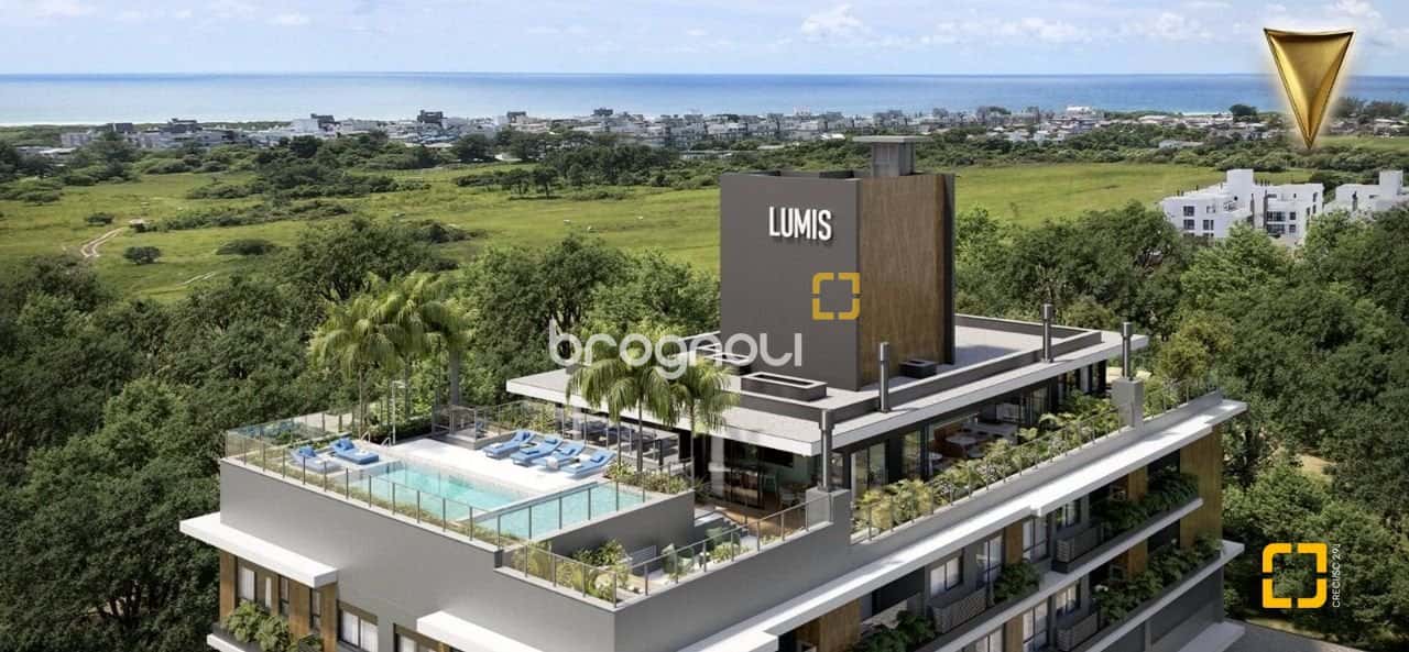 APARTAMENTO 3 DORMITÓRIOS NO CAMPECHE. — foto principal