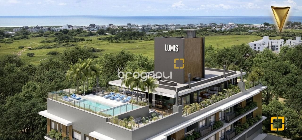 Apartamento à venda em Campeche, Florianópolis/SC — foto principal
