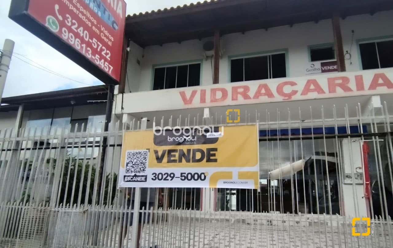 Brognoli Vende - Casa residencial/ Comercial Monte Cristo — foto principal