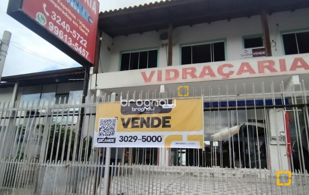 Casa à venda em Monte Cristo, Florianópolis/SC — foto principal