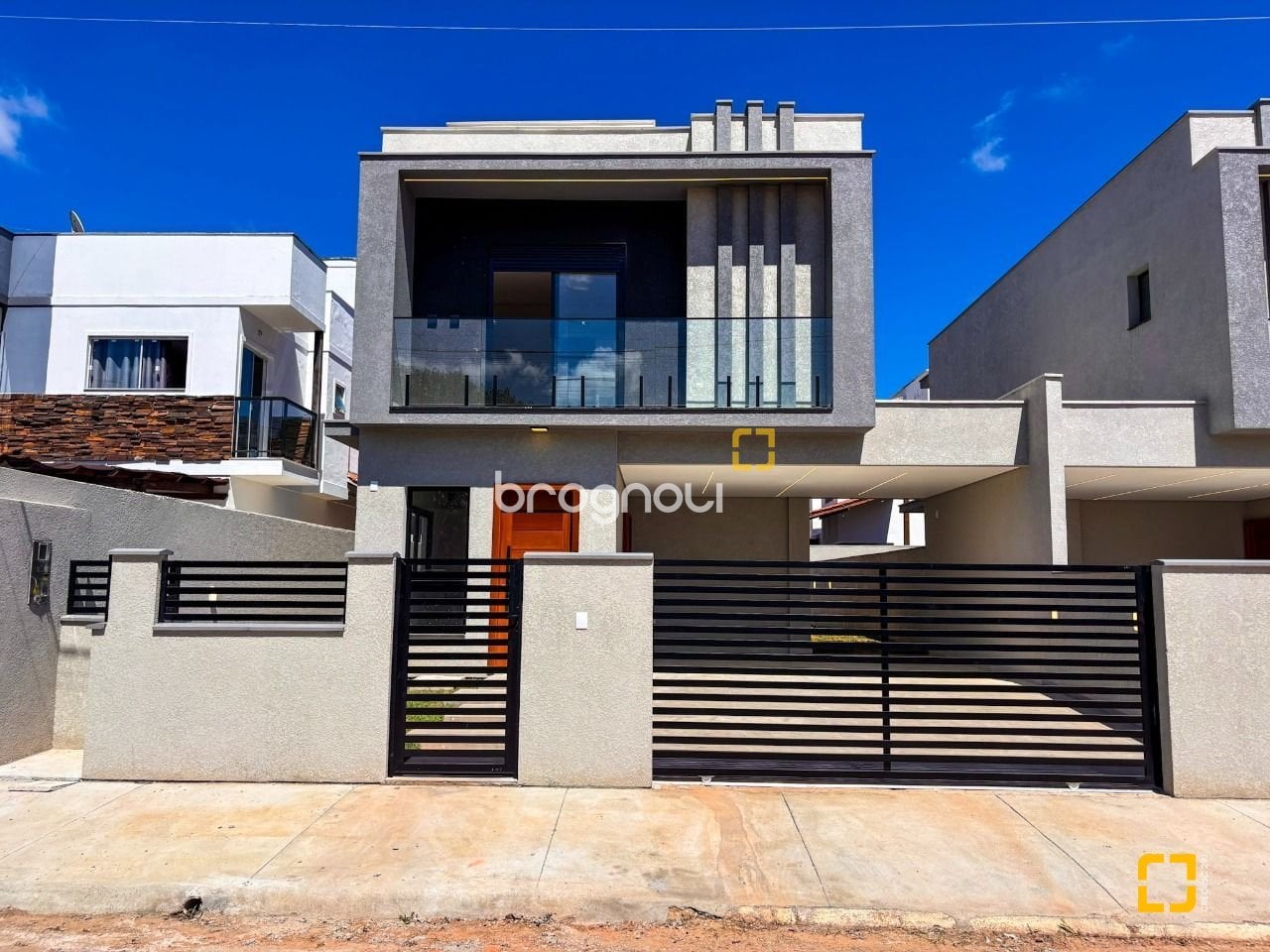 Casa à venda em Rio Vermelho, Florianópolis/SC — foto principal
