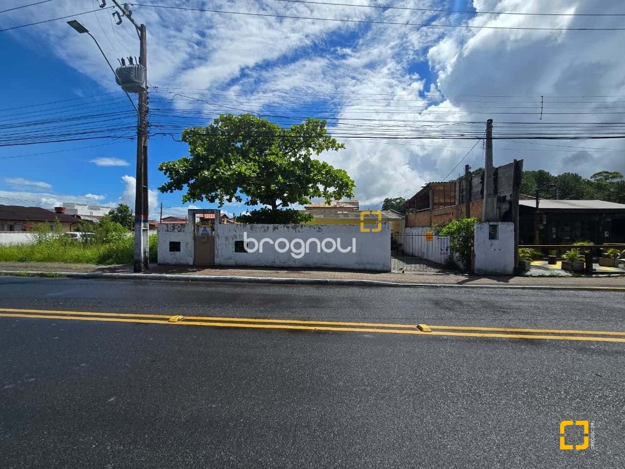 Casas terreas a venda na Tapera. — foto principal