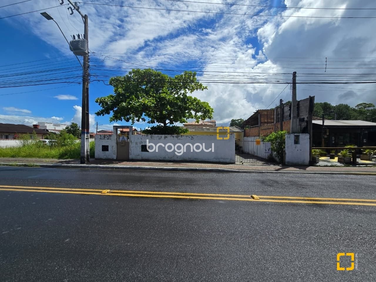 Casa à venda em Tapera da Base, Florianópolis/SC — foto principal
