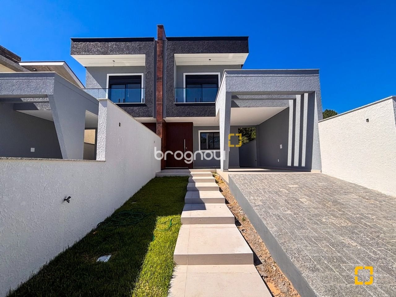 Casa à venda em Rio Vermelho, Florianópolis/SC — foto principal
