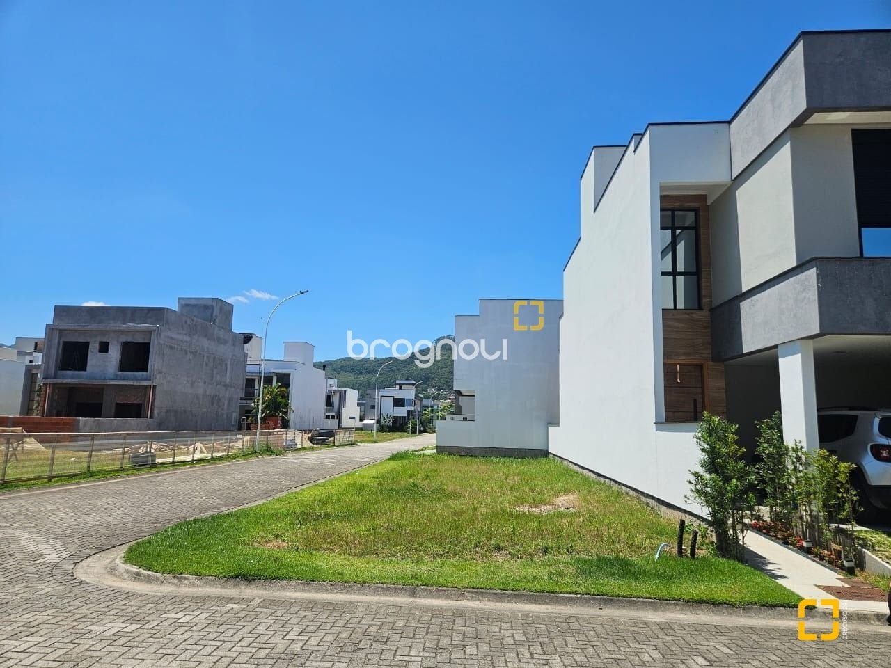 Terreno à venda em Beira Rio, Biguaçu/SC — foto principal