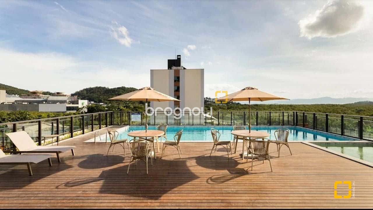 Apartamento estilo Loft - 2 dormitórios com garagem — foto principal