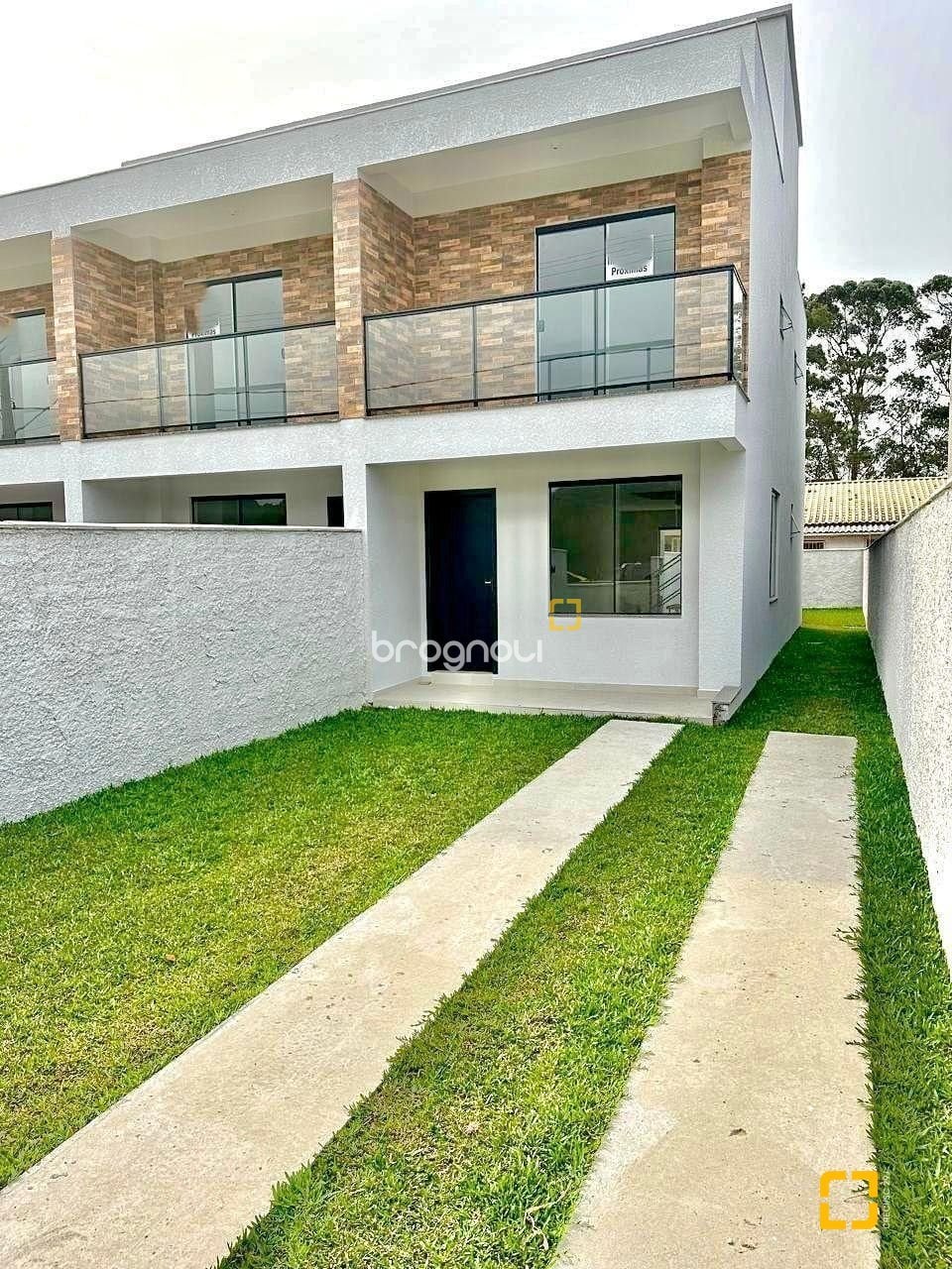 Casa à venda em São João do Rio Vermelho, Florianópolis/SC — foto principal