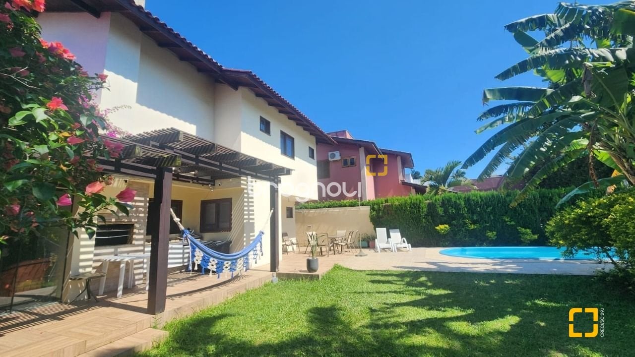 Casa à venda em Parque São Jorge, Florianópolis/SC — foto principal