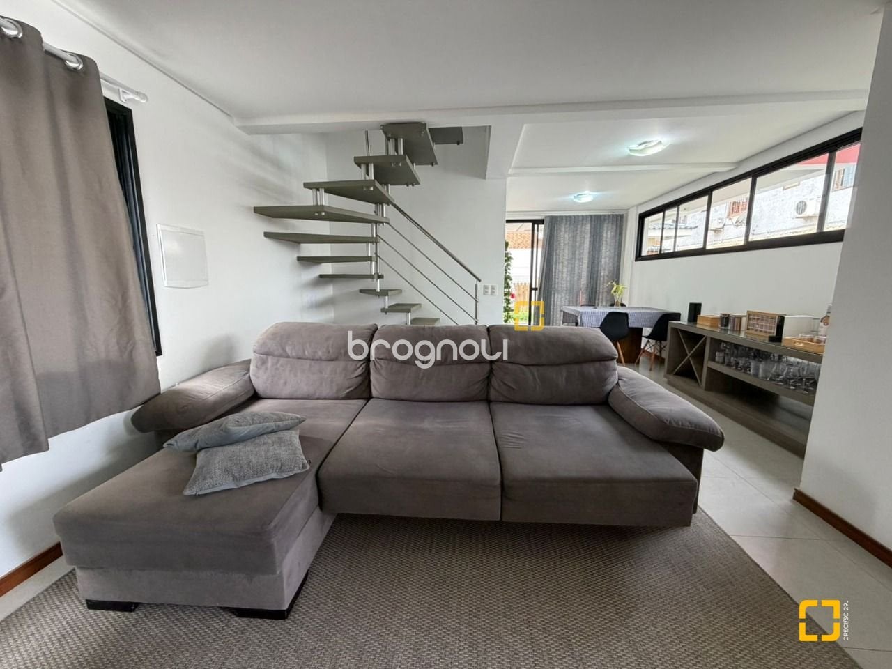 Casa em Condomínio à venda em Campeche, Florianópolis/SC — foto principal