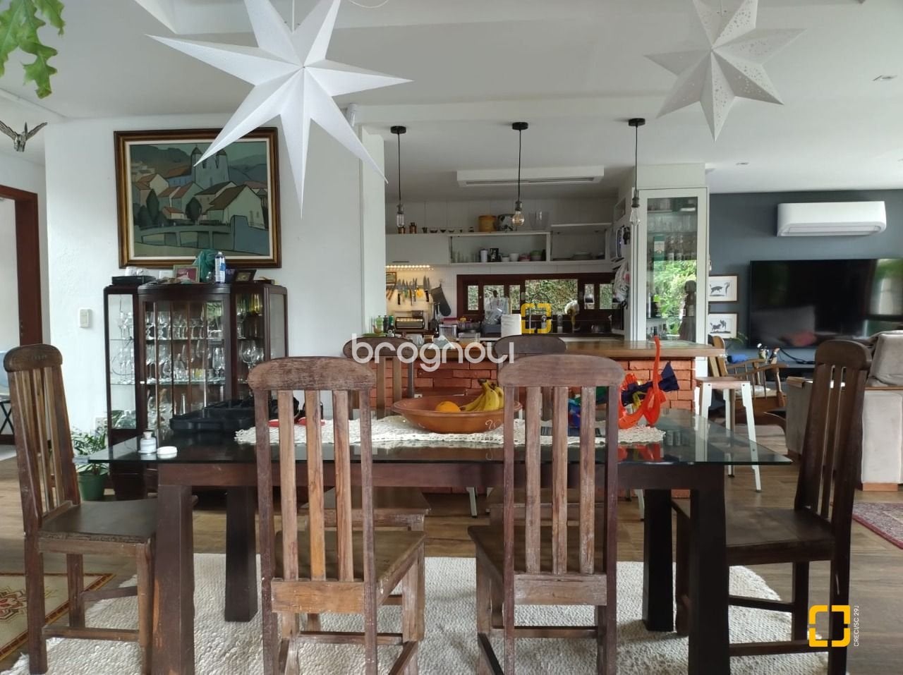 Casa à venda em Campeche, Florianópolis/SC — foto principal