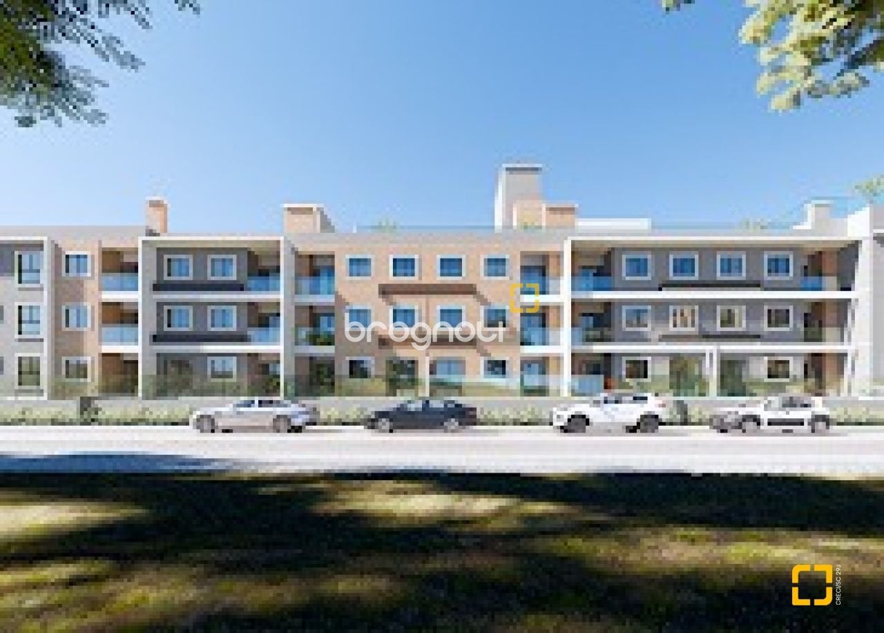 Apartamento à venda em Ingleses, Florianópolis/SC — foto principal